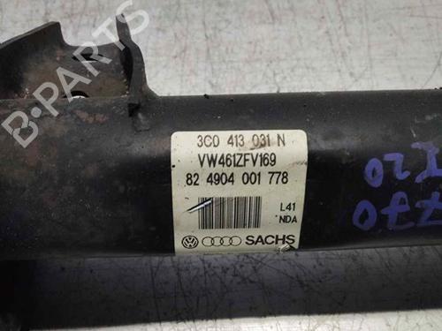 Left front shock absorber VW PASSAT B6 Variant (3C5) | BP35803665M16 - Image 3