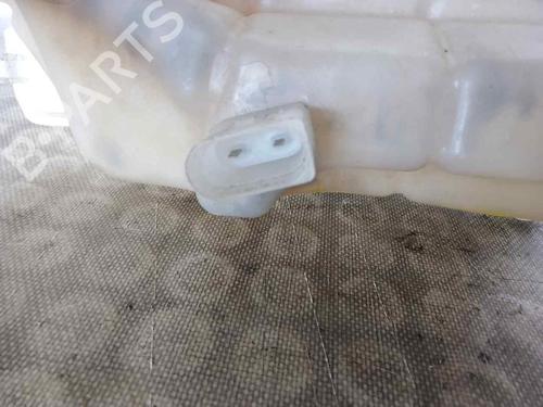 Expansion tank AUDI A4 B7 Avant (8ED)  | BP26473181C120 
