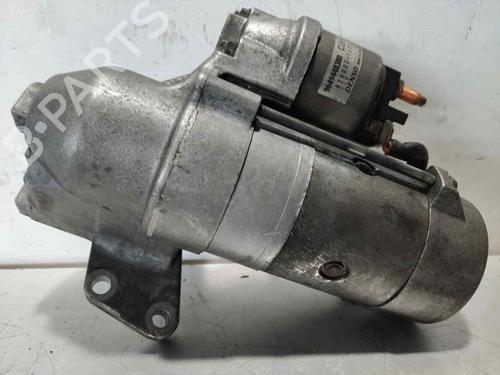 Starter PEUGEOT 407 Coupe (6C_) 2.7 HDi | BP28466581M8 - Image 2
