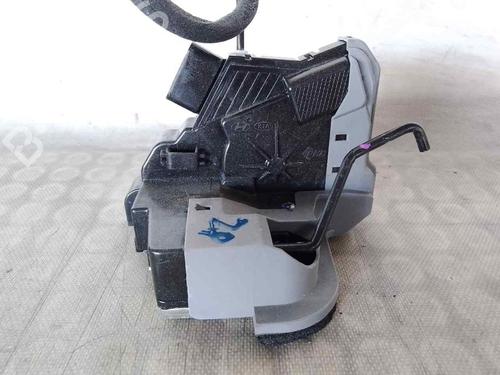 Used Rear left lock HYUNDAI i20 II (GB, IB) 1.2 (84 hp) 26477493