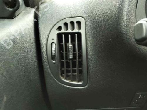 Used Air vent CITROËN SAXO (S0, S1) 1.1 X, SX (60 hp) 29511197