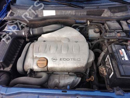Startmotor OPEL ASTRA G Coupe (T98) 1.8 16V (F07) (125 hp) 28456252