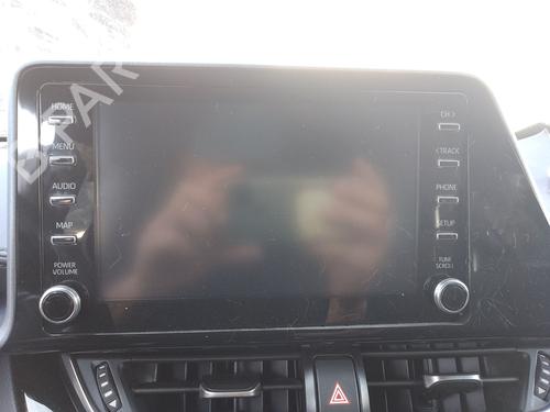 Electronic module TOYOTA C-HR (_X1_) | BP38202484M83 - Image 2