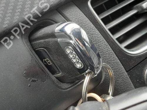 Used Ignition barrel Ignition barrel AUDI A4 B8 Avant (8K5) [2007-2017] 34394602 34394602