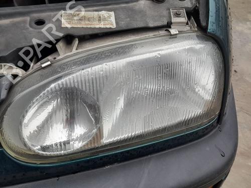 Used Left headlight Left headlight VW GOLF III (1H1) 1.8 (90 hp) 33020131 33020131