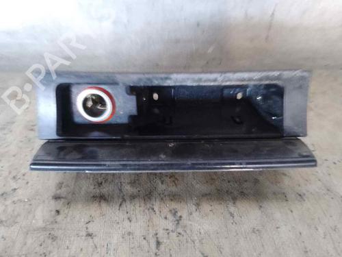 Askebæger VW PASSAT B6 (3C2)  | BP26468304I30 