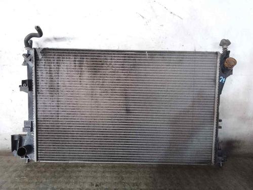 Køler OPEL VECTRA C (Z02) [2002-2009]  26476806