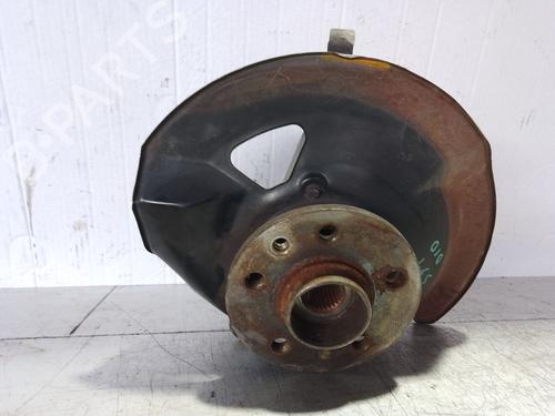 Right front steering knuckle MG MG ZT 2.0 CDTi | BP35786565M26 - Image 3