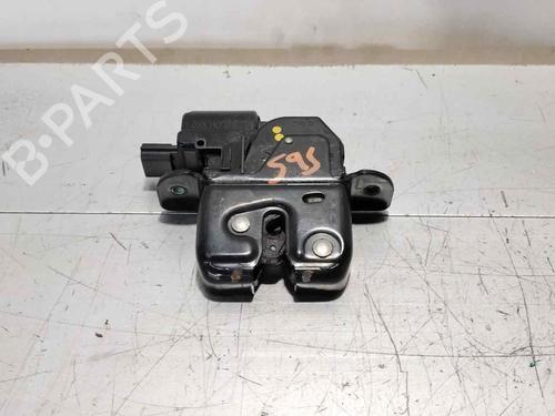 Tailgate lock RENAULT MEGANE IV Grandtour (K9A/M/N_) 1.6 dCi 130 | BP28460207C101 
