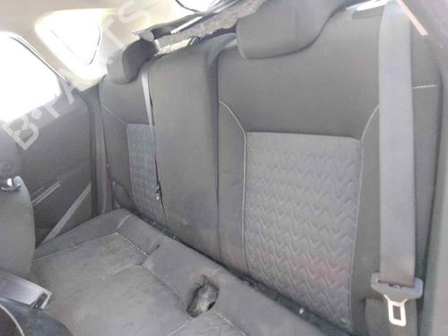 Rear seat OPEL ASTRA J Saloon 1.7 CDTI (69) | BP28454136C17 
