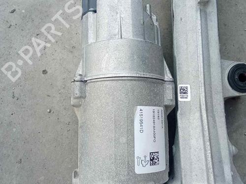 Steering rack OPEL ASTRA K (B16)  | BP29634680M22 