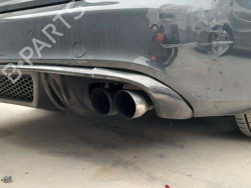 Used Exhaust system AUDI A5 (8T3) 2.0 TDI (170 hp) 32707592