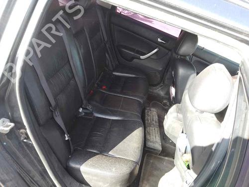 Sæde Bagtil HONDA ACCORD VII Tourer (CM, CN) 2.2 i-CTDi (CN2) (140 hp) 28460010
