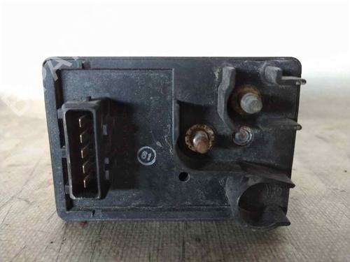 Elektronische module PEUGEOT 406 (8B) 1.9 TD | BP26467070M83 