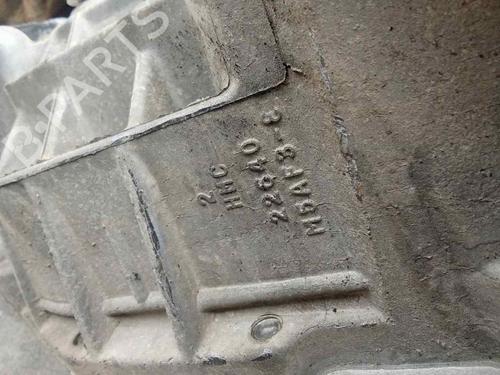 Gearbox HYUNDAI GETZ (TB) 1.1 | BP29591826M3 