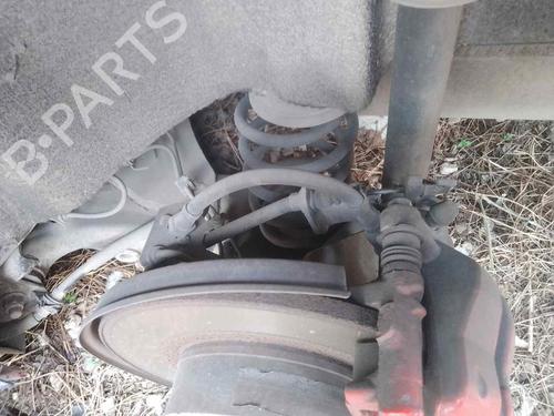 Used Left rear steering knuckle FIAT BRAVO II (198_) 1.9 D Multijet (198AXC1B) (150 hp) 28460328