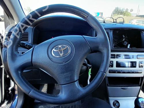 Used Steering wheel Steering wheel TOYOTA COROLLA Saloon (_E12_) 2.0 D-4D (CDE120_, CDE120R) (90 hp) 33172453 33172453
