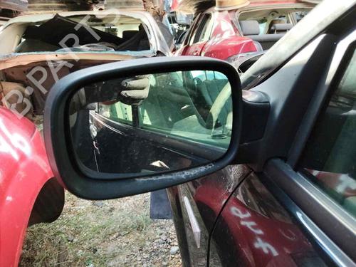 Used Left mirror RENAULT GRAND SCÉNIC II (JM0/1_) 1.5 dCi (JM02, JM13) (101 hp) 29334062