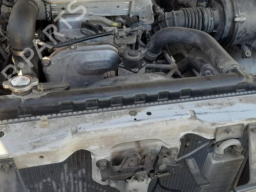 Wasserkühler für NISSAN PICK UP (D22) [1997-2026]  32371546