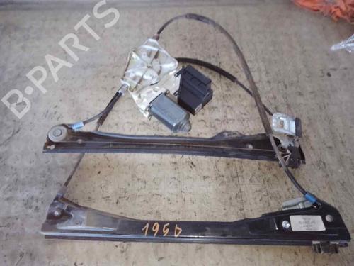 Rudehejsemekanisme Højre foran SEAT IBIZA III (6L1) [2002-2009]  27205949