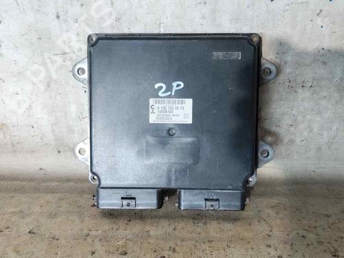 Used Engine control unit (ECU) SMART FORFOUR (454) 1.3 (454.031) (95 hp) 30385611