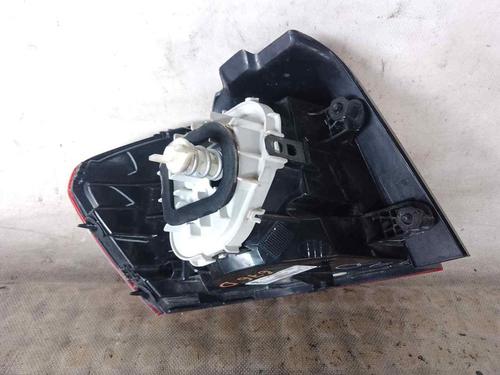Right taillight VW GOLF SPORTSVAN VII (AM1, AN1)  | BP26693404C35 
