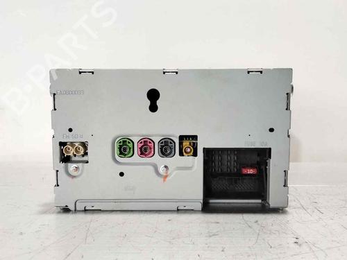 Radio MERCEDES-BENZ A-CLASS (W176) A 200 CDI / d (176.008) | BP31978870E6