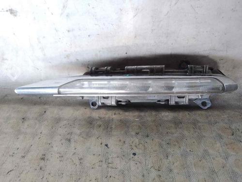 Used Left front fog light MERCEDES-BENZ S-CLASS (W221, V221) S 320 CDI 4-matic (221.080, 221.180) (235 hp) 26485275