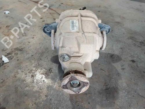 Rear differential SSANGYONG KYRON 2.7 Xdi 4x4 | BP28467065M24 - Image 5