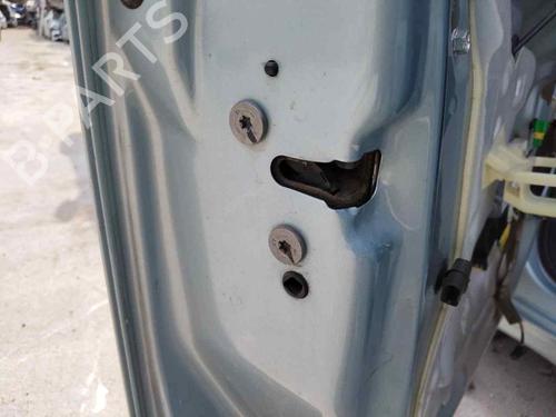 Used Front left lock CITROËN C4 I (LC_) [2004-2014]  29613113