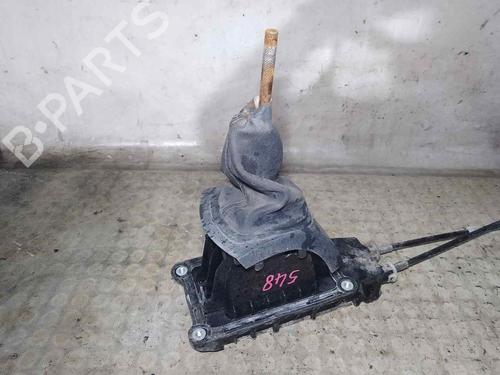 Gear lever RENAULT CLIO III (BR0/1, CR0/1)  | BP27039264M90 