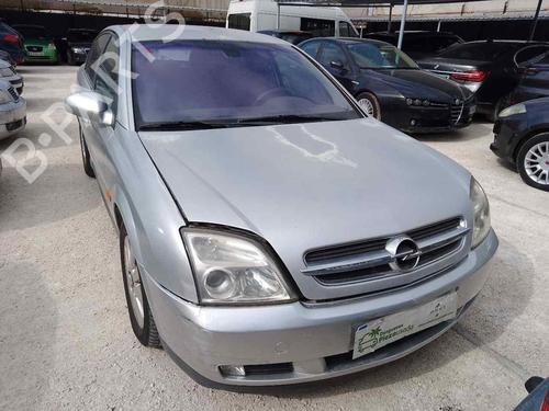 Computer comfort OPEL VECTRA C (Z02)  | BP26467489M56 