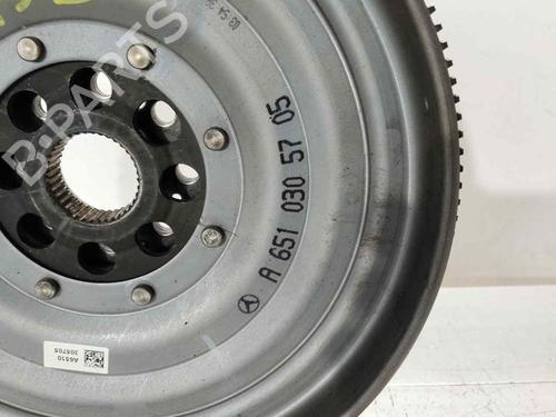 Flywheel MERCEDES-BENZ A-CLASS (W176) A 200 CDI / d (176.008) | BP31978880M101