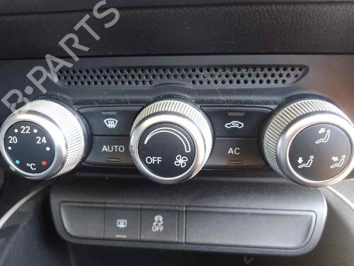 Used Climate control AUDI A1 (8X1, 8XK) 1.6 TDI (105 hp) 28455064