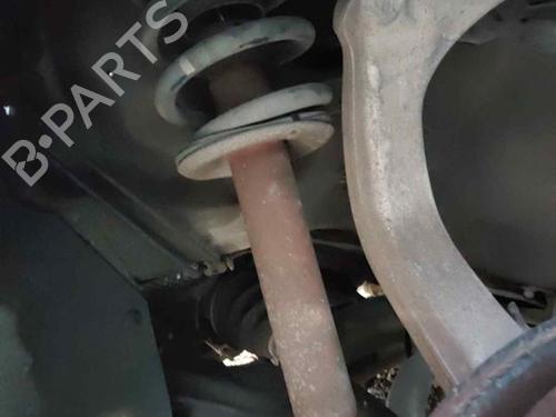 Used Left front shock absorber AUDI A4 B6 Avant (8E5) 3.0 (220 hp) 29246518
