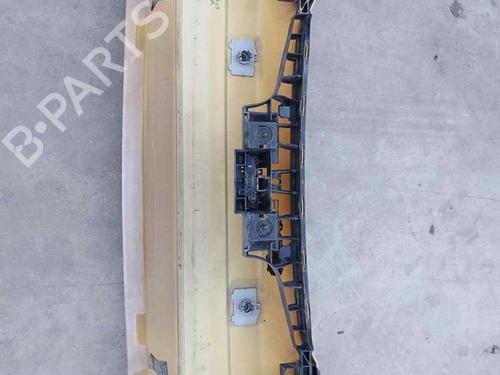 Rear bumper MERCEDES-BENZ CLS (C219) CLS 350 (219.357) | BP26486390C8