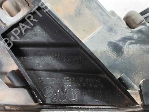 Right headlight MERCEDES-BENZ M-CLASS (W164) ML 280 CDI 4-matic (164.120) | BP32707653C29 - Image 3