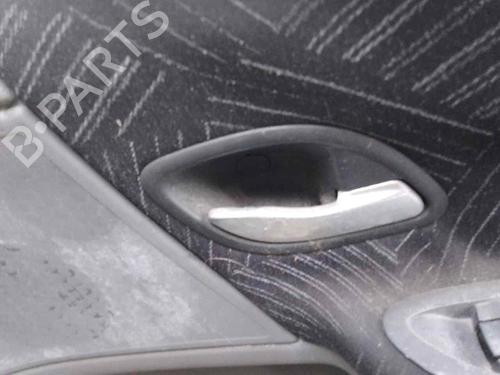 Used Rear right interior door handle RENAULT LAGUNA II Grandtour (KG0/1_) [2001-2007]  28456207
