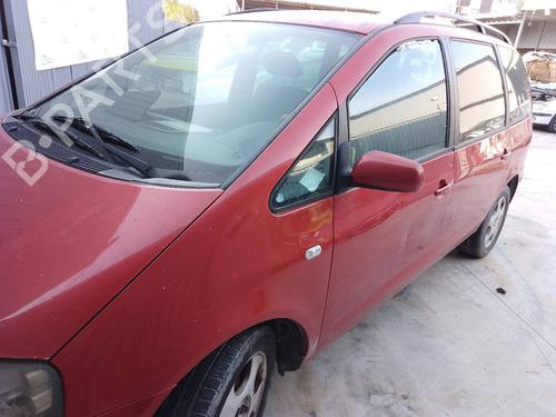 Right front window motor SEAT ALHAMBRA (7V8, 7V9) 1.9 TDI | BP26476714E20 