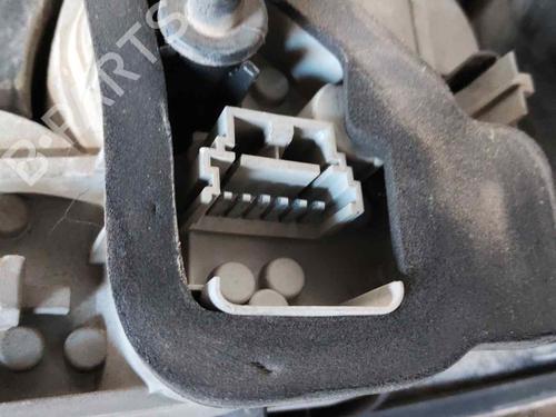 Right taillight RENAULT MEGANE II Coupé-Cabriolet (EM0/1_)  | BP29981857C35