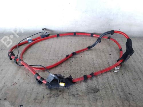 Used Battery BMW 3 (E46) 320 d (136 hp) 26485240