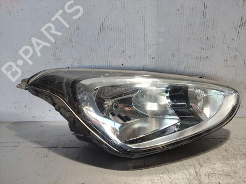 Used Right headlight Right headlight 34622806 34622806