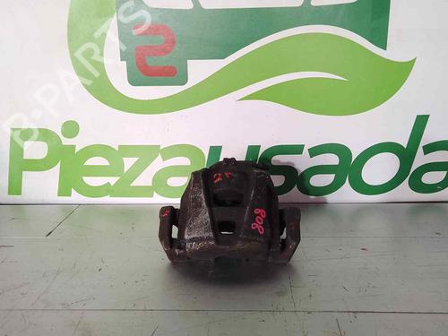 Used Right front brake caliper AUDI A5 (8T3) 2.0 TDI (177 hp) 28465588