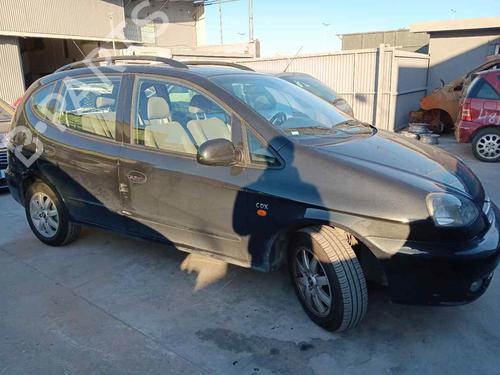 Climate control CHEVROLET REZZO MPV (U100)  | BP26474741I5 