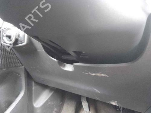 Used Steering column FORD KA+ III (UK, FK) 1.2 Ti-VCT (85 hp) 28466863