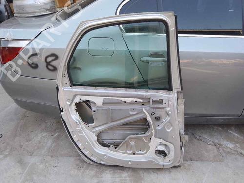 Left rear door CITROËN XSARA PICASSO (N68) 1.6 HDi | BP26481867C4 
