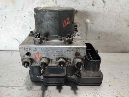 Used ABS pump ABS pump OPEL CORSA E (X15) [2014-2026] 34039691 34039691