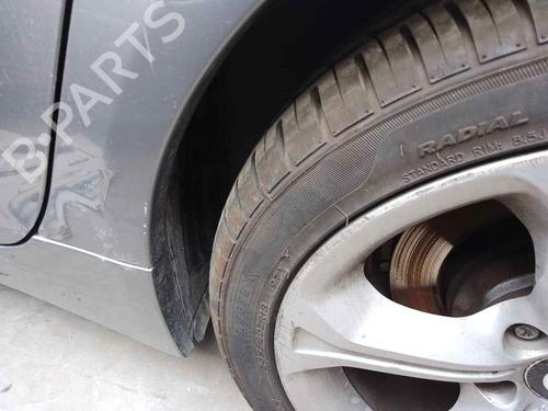 Used Wheel arch BMW 5 (E60) 525 d (177 hp) 28462338