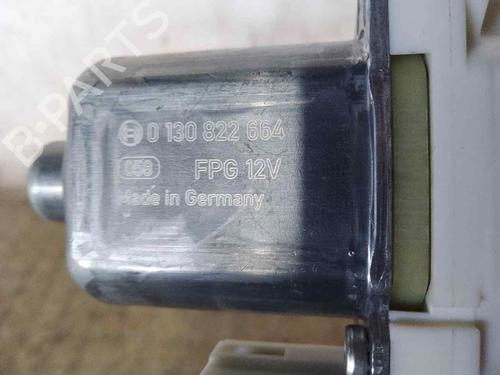 Left front window motor FIAT 500X (334_) | BP26483059E21