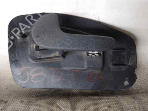 Venstre bak invendig håndtak OPEL CORSA C (X01) 1.0 (F08, F68) (60 hp) 26467021